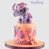 eBook Little Elephant Modeling Chocolate